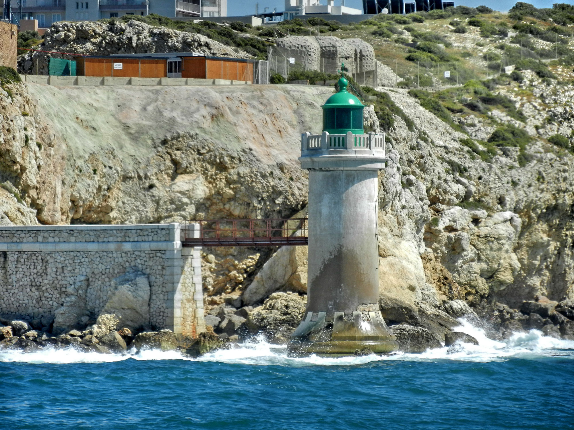 Marseille